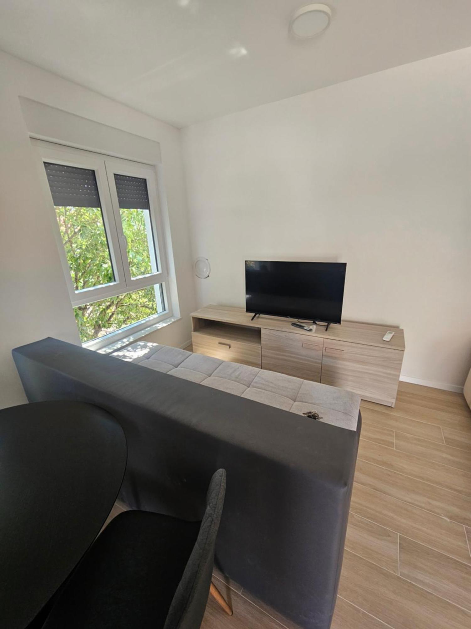 Providenca Residence Šibenik Exteriör bild
